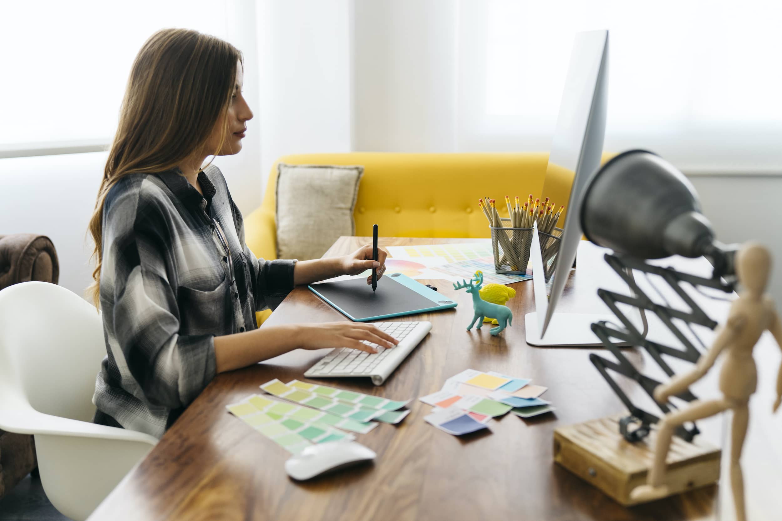 PSC Technology Cluj Napoca Web Services Branding Graphic Design