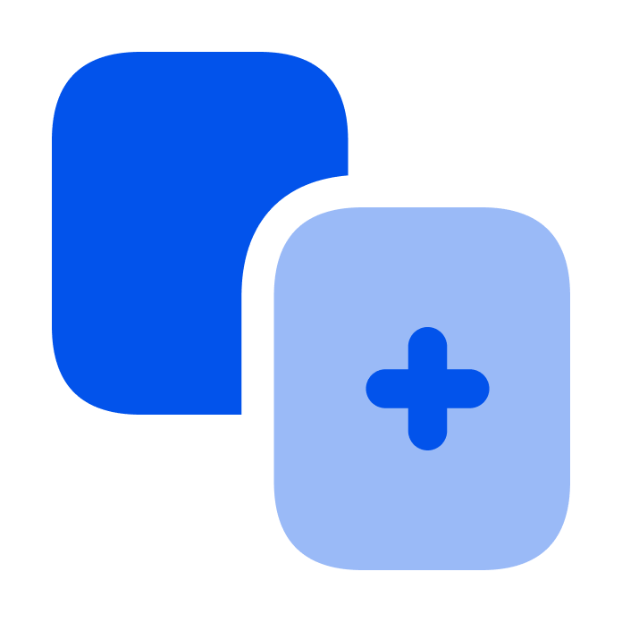 iconsax add item
