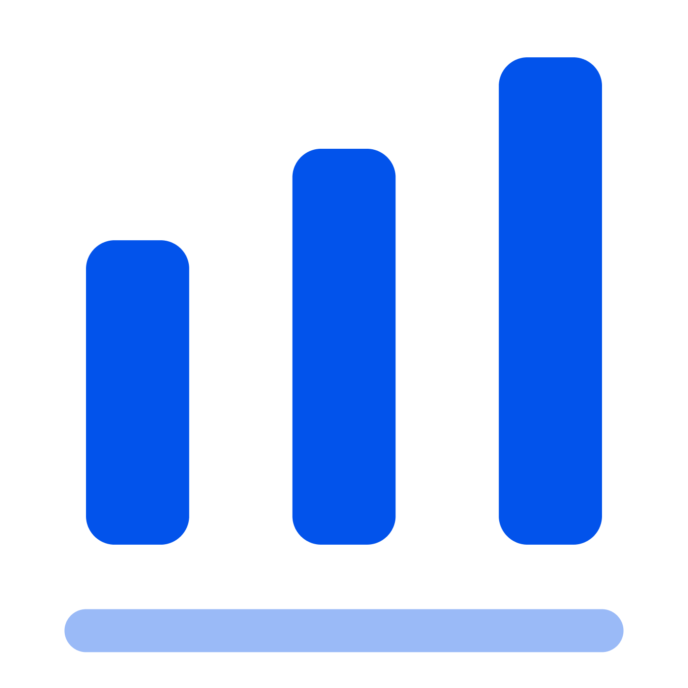 iconsax chart 3